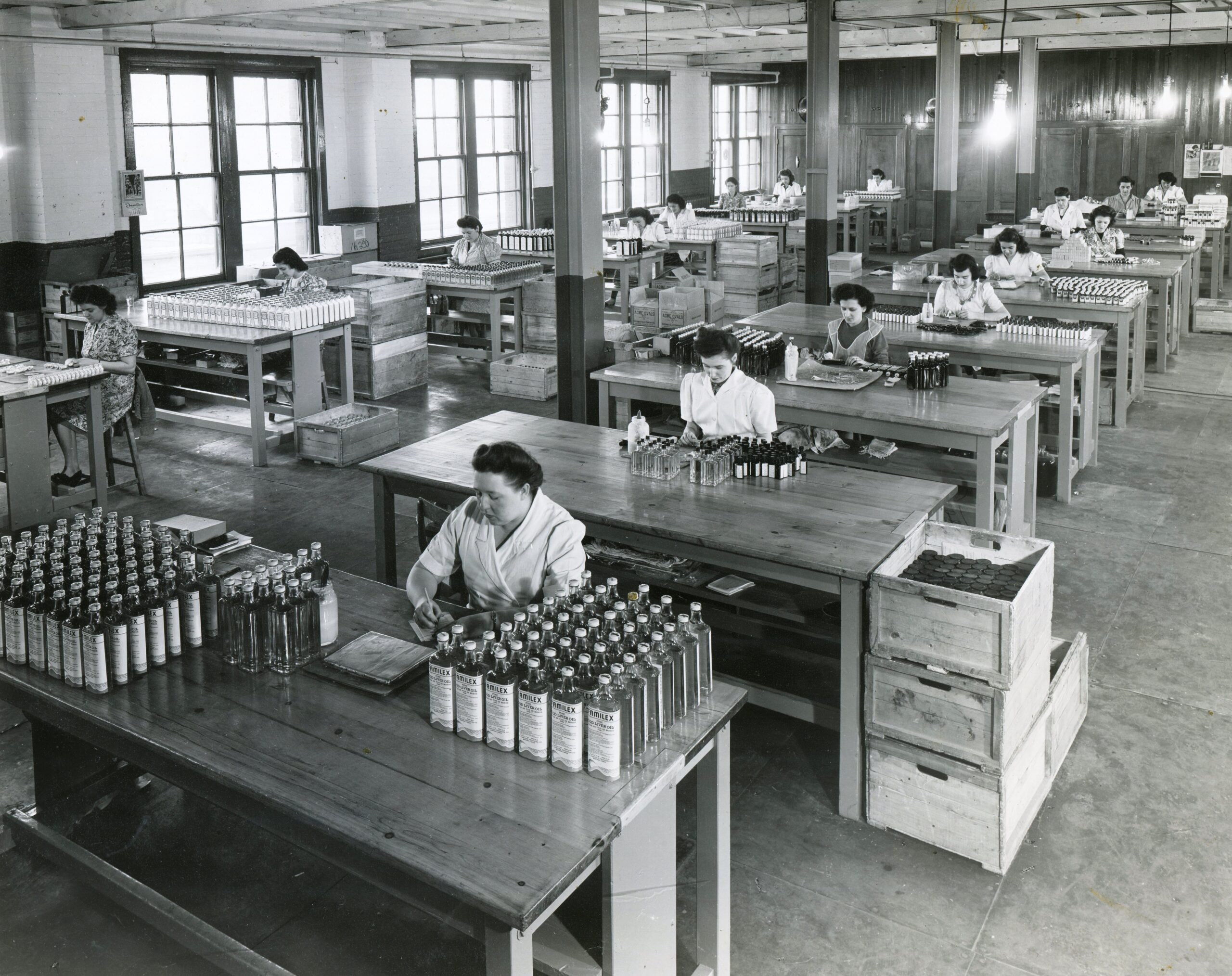 À cœur de jour! Grandeurs et misères d’un quartier populaire