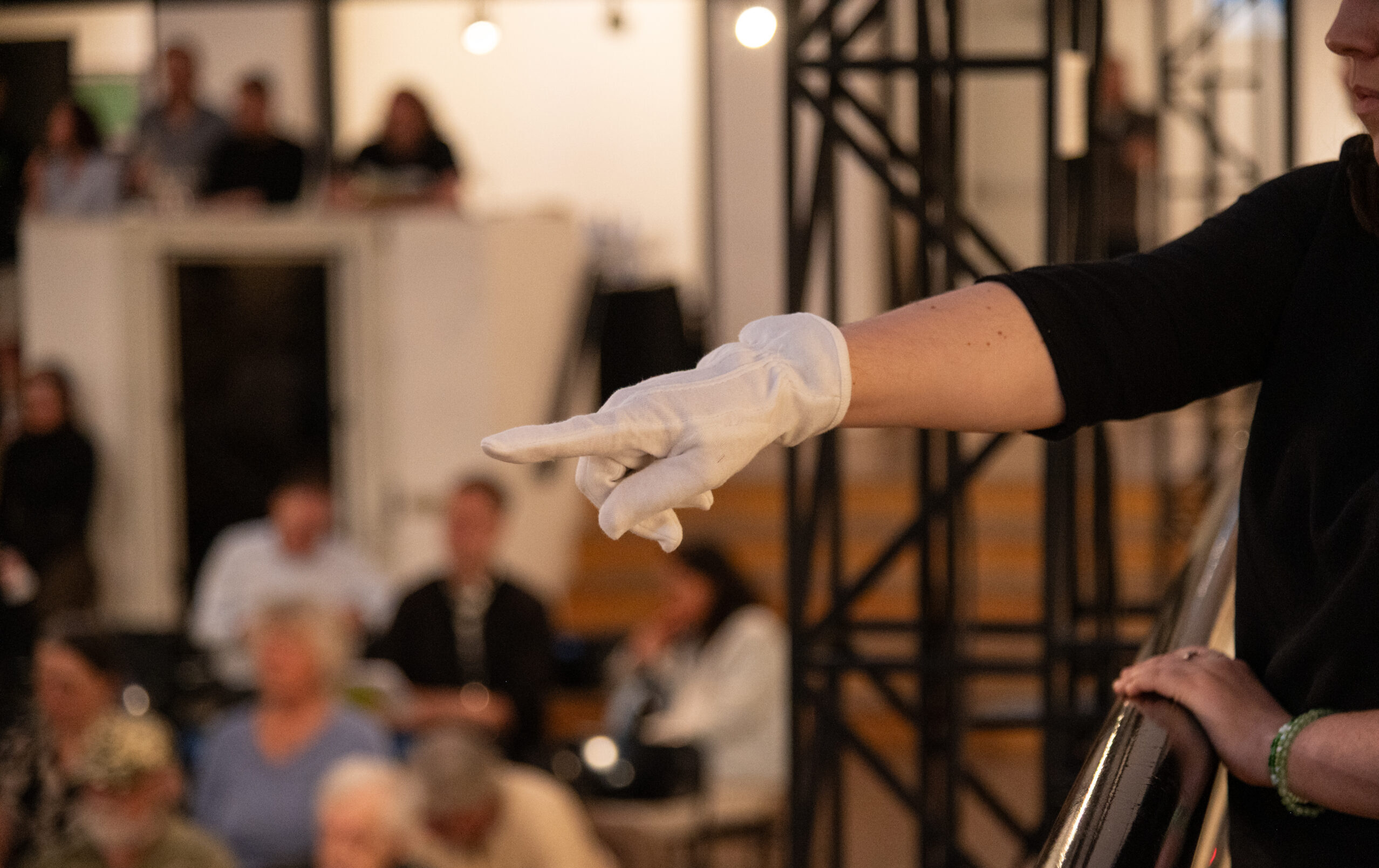 Encan bénéfice 2026