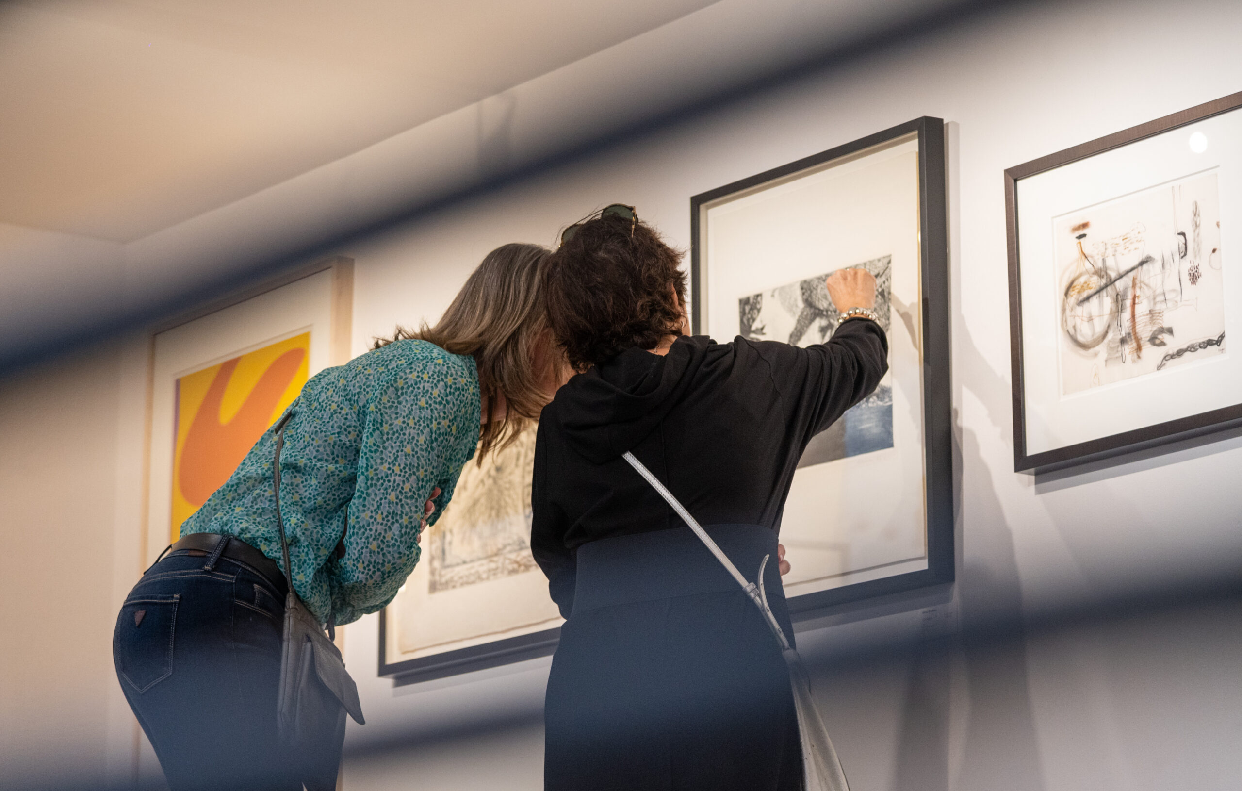 Variations sur l'art d'ici