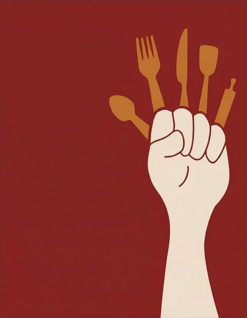 Vers un Québec sans faim !