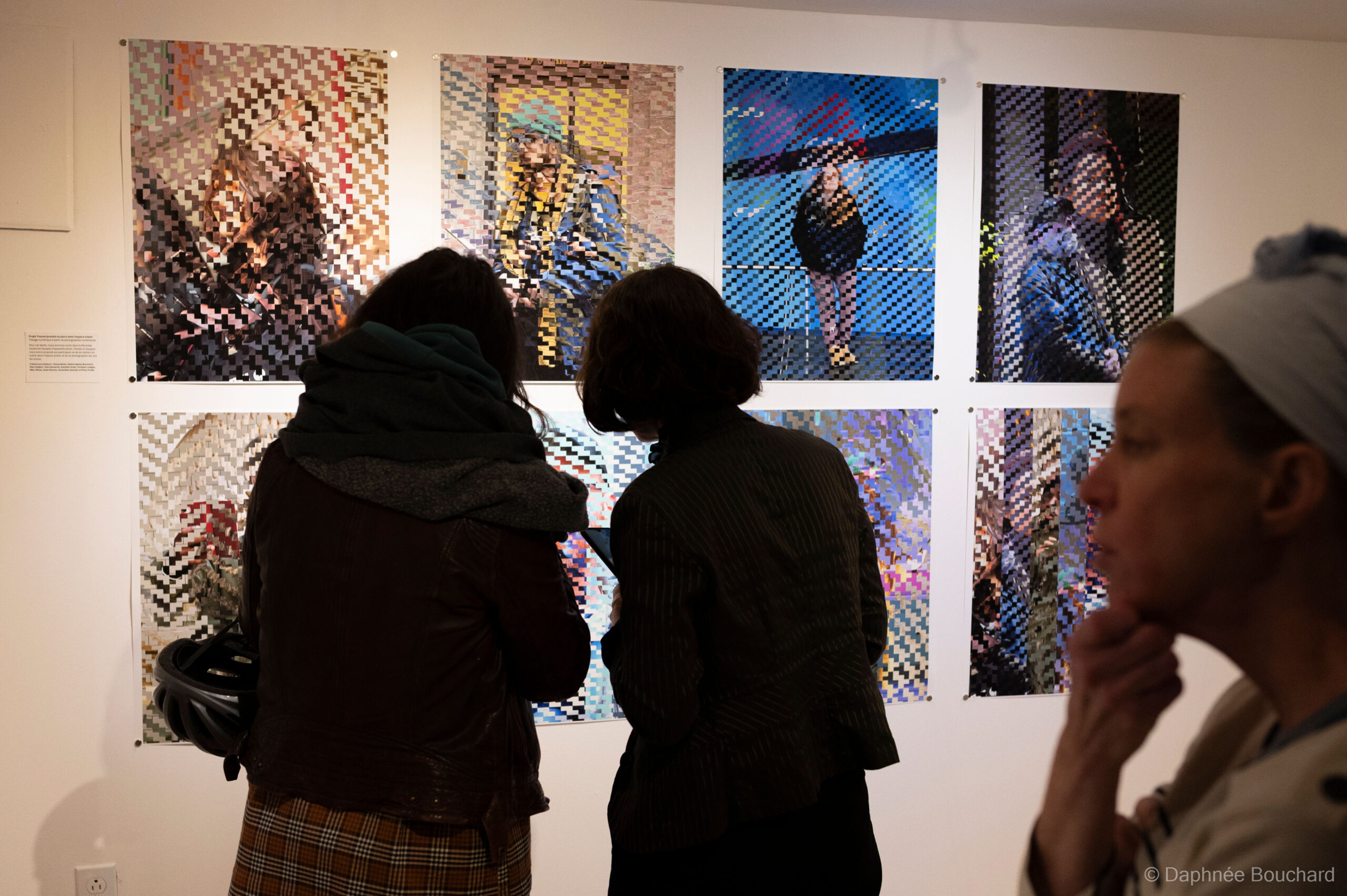 Tisser nos vies : l’art comme force d’action